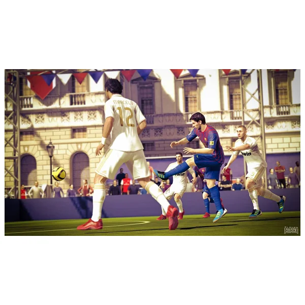 FIFA 11 PS3 Playstation 3 Oyunu - Görsel 5