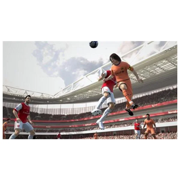 FIFA 11 PS3 Playstation 3 Oyunu - Görsel 3
