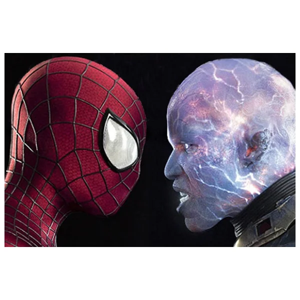 ACTIVISION Ps4 The Amazing Spiderman 2 - Görsel 4
