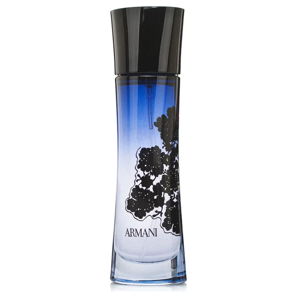 Giorgio Armani Code EDP 50 ml Kadın Parfüm - Görsel 10