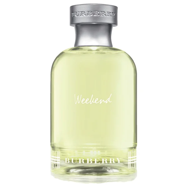 Burberry Weekend EDT 100 ml Erkek Parfüm - Görsel 5