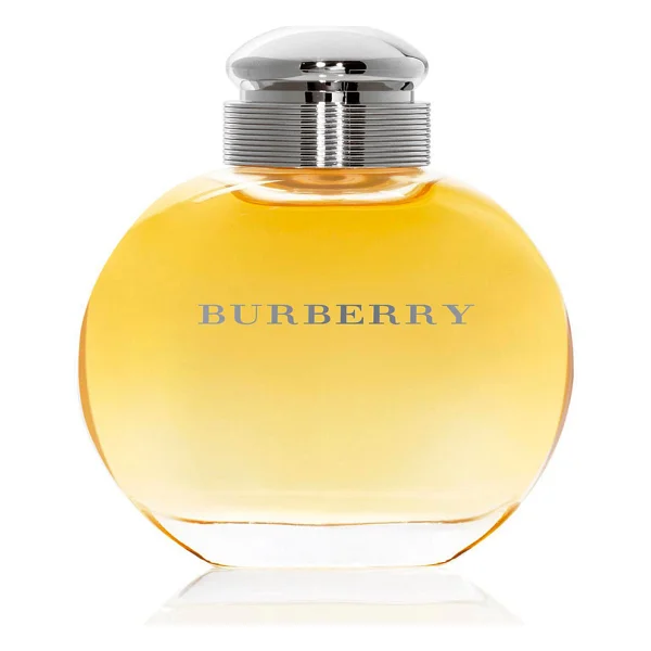 Burberry Classic EDP 100 ml Kadın Parfüm - Görsel 4