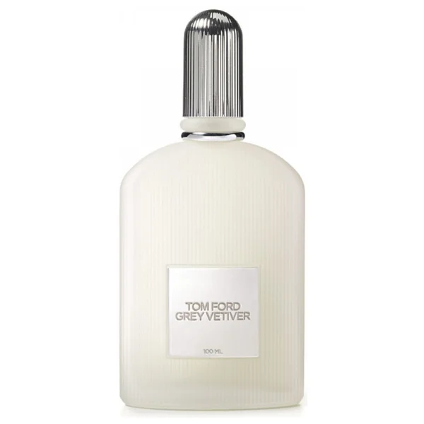 Tom Ford Grey Vetiver EDP 100 ml Erkek Parfüm - Görsel 4
