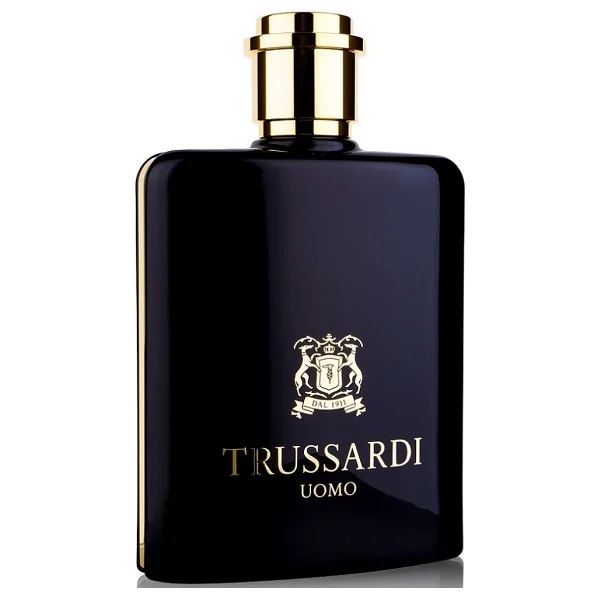 Trussardi Uomo EDT 100 ml Erkek Parfüm - Görsel 4