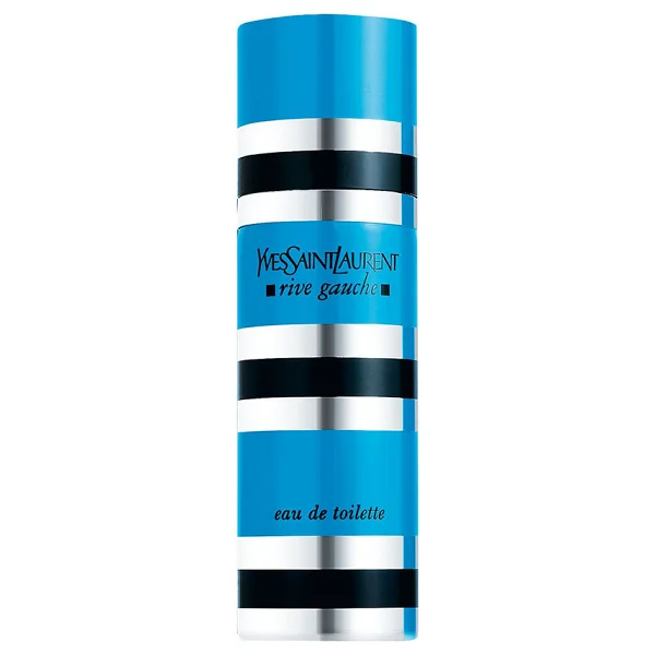 Yves Saint Laurent Rive Gauche EDT 100 ml Kadın Parfüm - Görsel 3