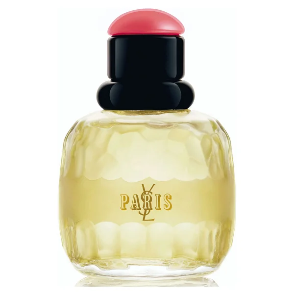 Yves Saint Laurent Paris EDP 50 ml Kadın Parfüm - Görsel 3