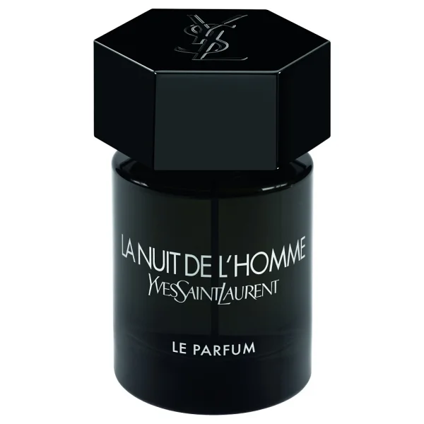 Yves Saint Laurent La Nuit De L'Homme Le Parfum EDP 60 ml Erkek Parfüm - Görsel 9
