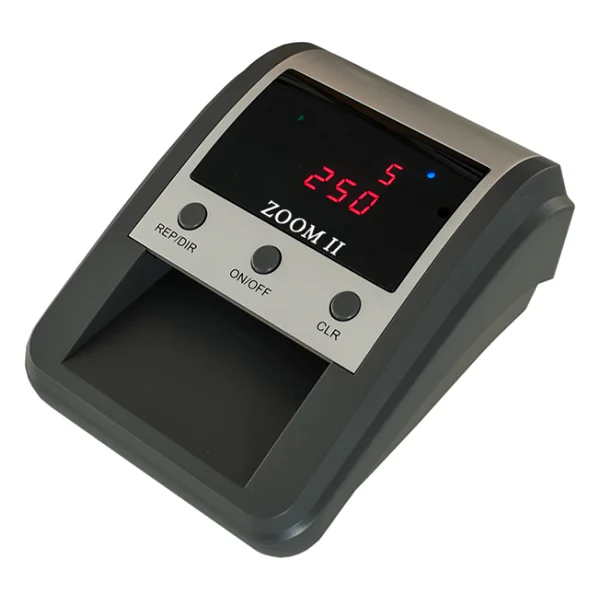 Mühlen M-POINTER-2 Mühlen Pointer 2 (Zoom 2) Sahte Para Kontrol Makinesi (Tl Için) - Görsel 3