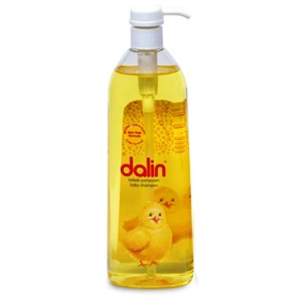 Dalin 30'lu Göğüs Pedi - Görsel 3