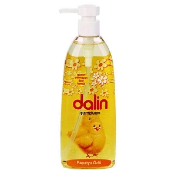Dalin 30'lu Göğüs Pedi - Görsel 4