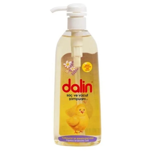 Dalin 30'lu Göğüs Pedi - Görsel 5