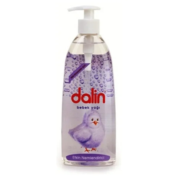 Dalin 30'lu Göğüs Pedi - Görsel 7
