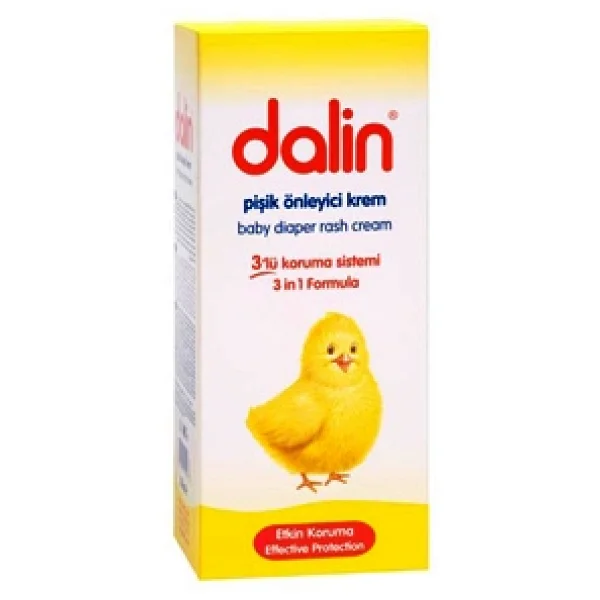 Dalin 30'lu Göğüs Pedi - Görsel 10