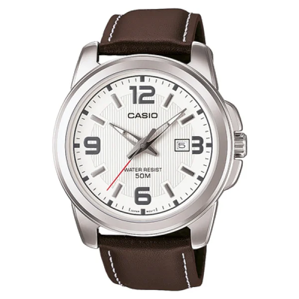 Casio Standart MTP-1314L-7AVDF Erkek Kol Saati - Görsel 4