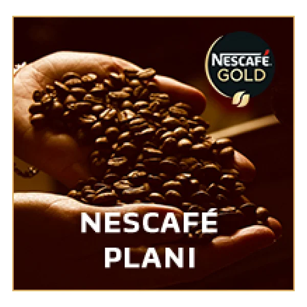 Nescafe Gold Granül Kahve 50 gr Kavanoz - Görsel 3