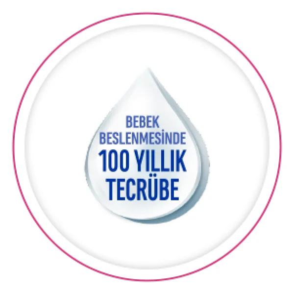 SMA Optipro 1 Probiyotik Bebek Sütü 800 gr 6 Adet - Görsel 5
