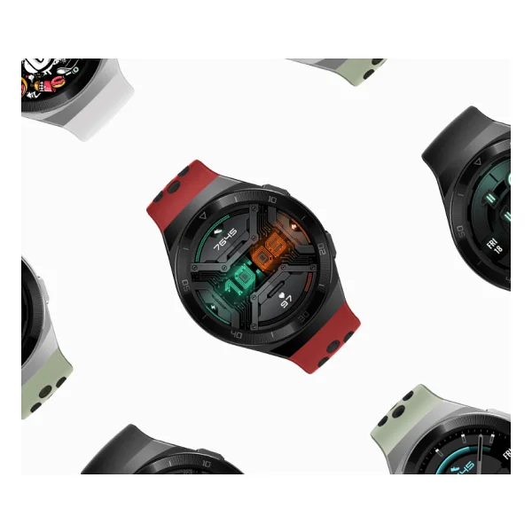Huawei Watch GT 2e 46mm Akıllı Saat - Görsel 7