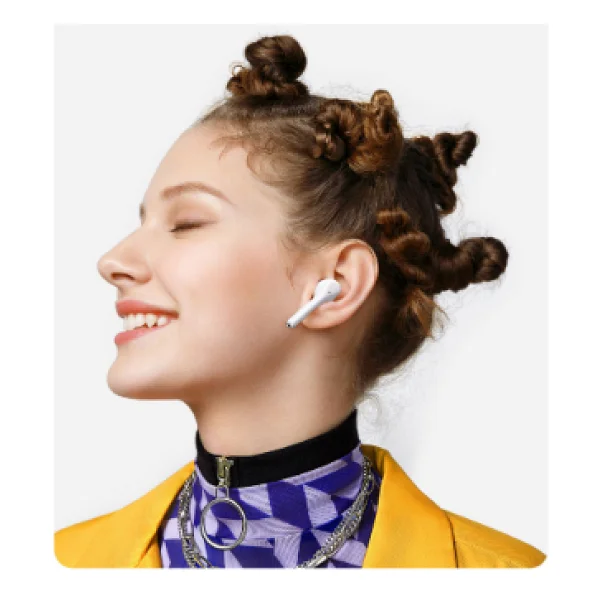 Huawei FreeBuds 3i TWS Kulak İçi Bluetooth Kulaklık - Görsel 9