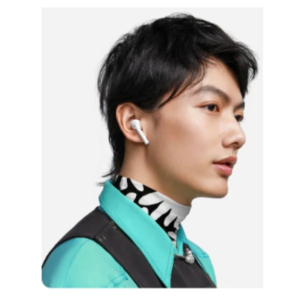 Huawei FreeBuds 3i TWS Kulak İçi Bluetooth Kulaklık - Görsel 10
