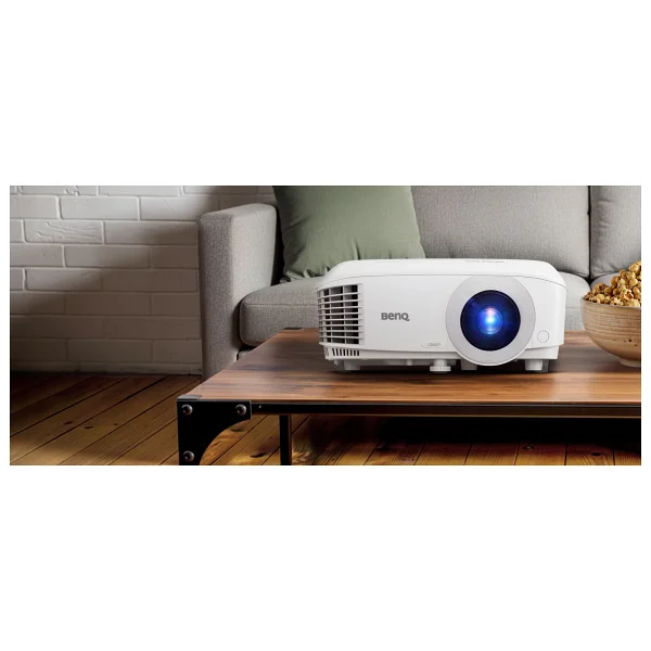 BenQ TH575i 3800 Lümen Full HD Wi-Fi Android Projeksiyon Cihazı - Görsel 9