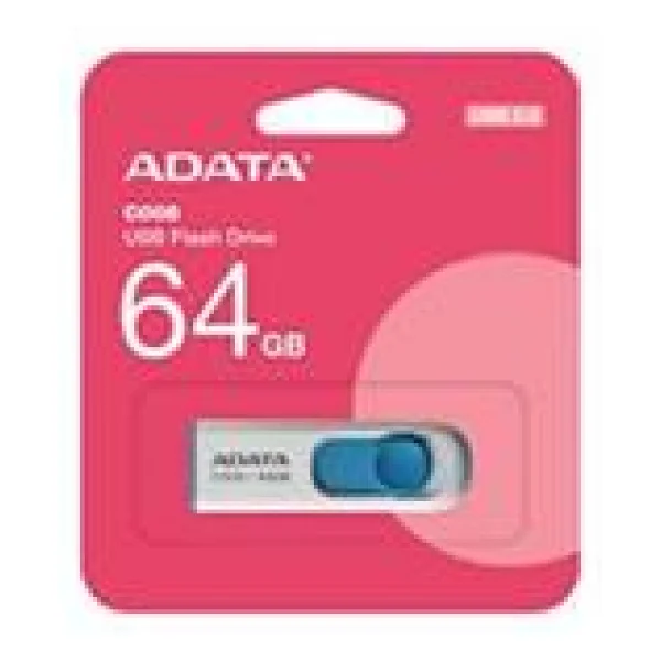 Adata C008-64GB USB 2.0 64 GB Flash Bellek - Görsel 6