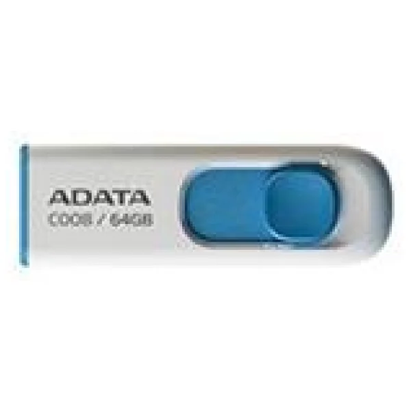 Adata C008-64GB USB 2.0 64 GB Flash Bellek - Görsel 5