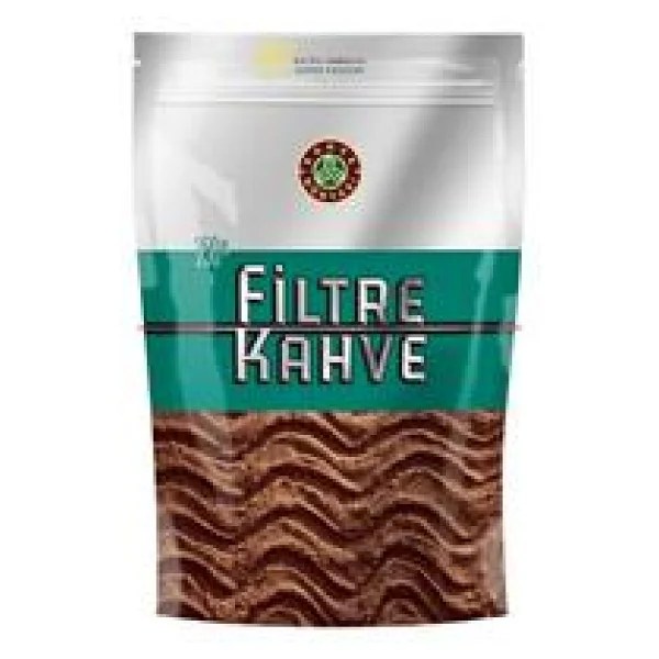 Kahve Dünyası Filtre Kahve 250 gr - Görsel 8