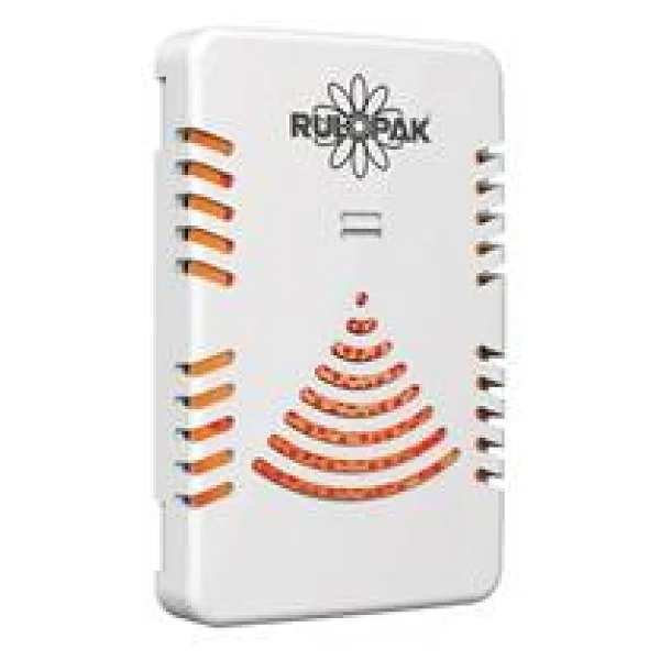 Rulopak Kapı Arkası Koku Aparatı - Görsel 9