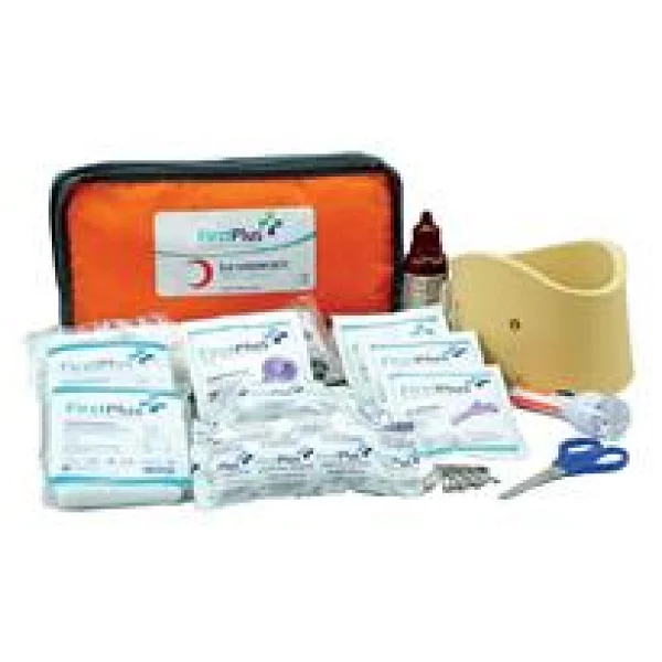 FirstPlus FP 01.103 Araç İlk Yardım Seti - Görsel 5