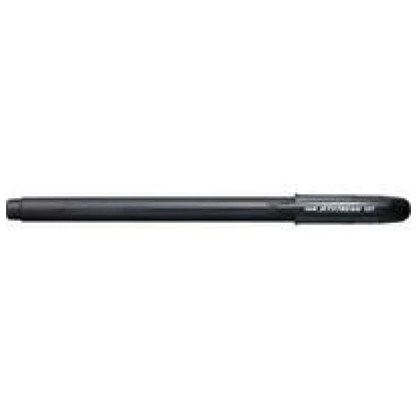 Uni-Ball SXN-101 Jetstream 0.7 mm Siyah Roller Kalem - Görsel 5