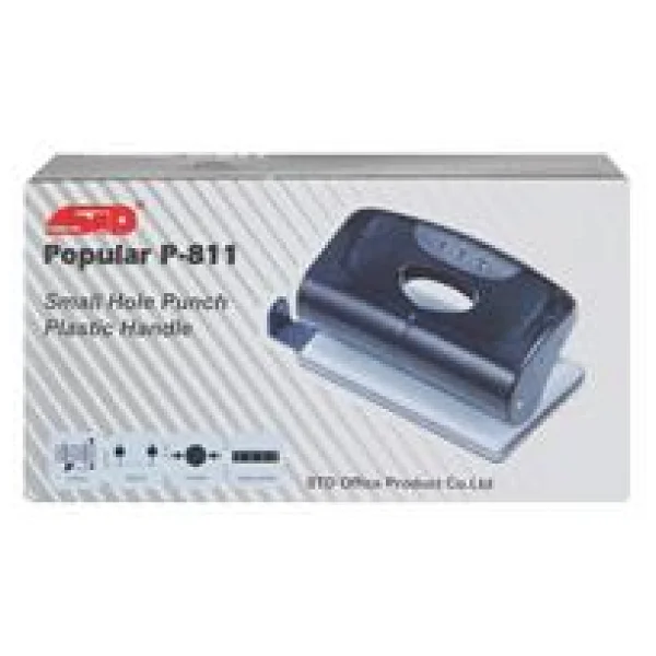 STD Popular Küçük Boy P-811 Delgeç - Görsel 6