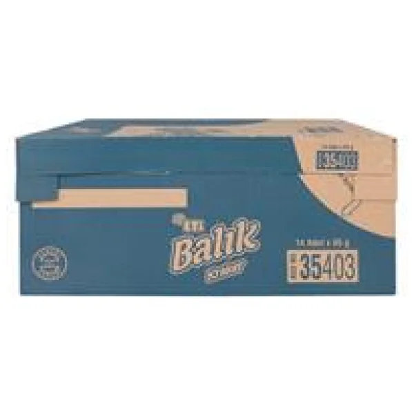Eti 85 gr 14'lü Paket Balık Kraker - Görsel 7