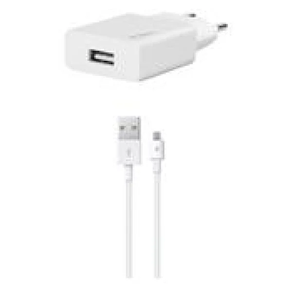 Ttec SmartCharger 2SCS20M Micro USB Kablolu Şarj Aleti - Görsel 3
