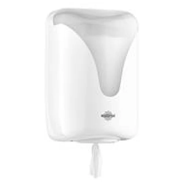 Rulopak Elite İçten Çekmeli Perforeli Havlu Dispenseri - Görsel 2