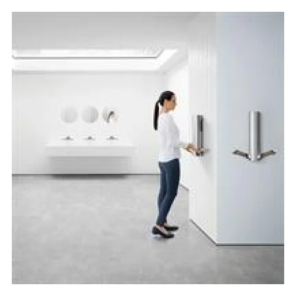 Dyson Airblade 9kJ El Kurutma Makinesi - Görsel 3