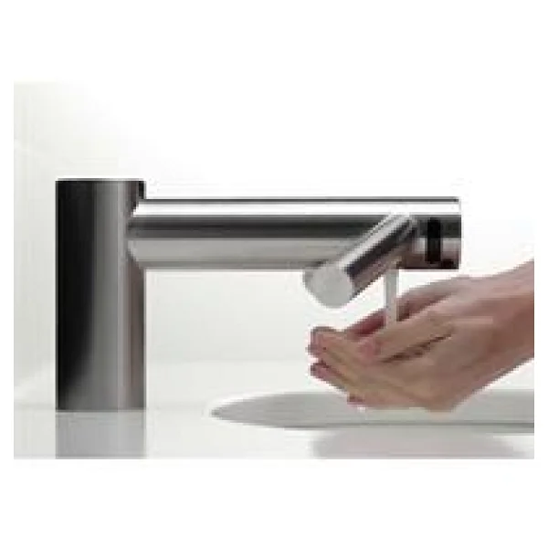 Dyson Airblade Wash+Dry Kısa El Kurutma Makinesi - Görsel 3