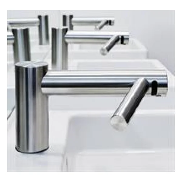 Dyson Airblade Wash+Dry Kısa El Kurutma Makinesi - Görsel 7