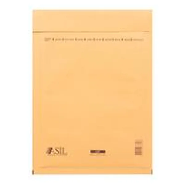 Asil 4/D Hava Kabarcıklı Zarf 200 x 275 mm 10 Adet - Formula - Görsel 3