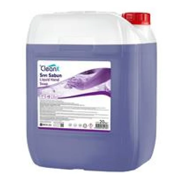 Rulopak Fresh Energy Sıvı Sabun 20 kg - Görsel 4