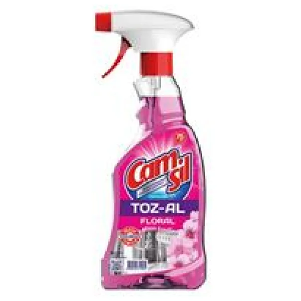 Camsil Toz-Al Floral 500 ml - Görsel 5
