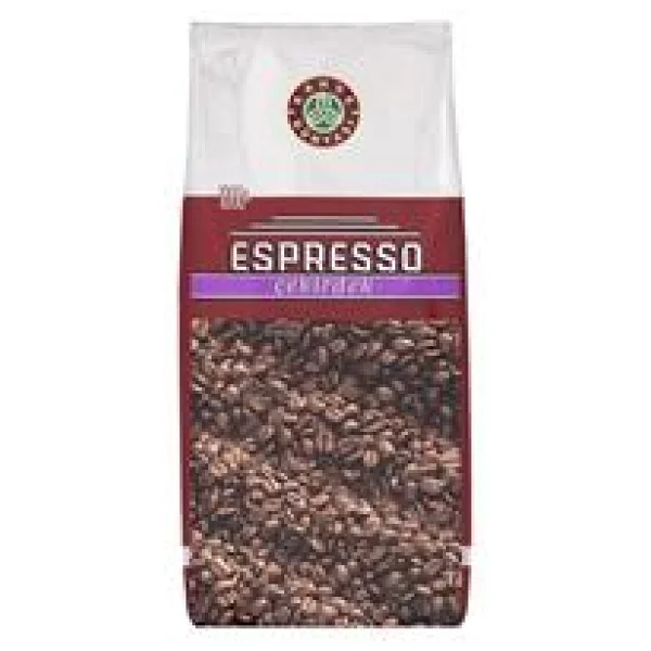 Kahve Dünyası Espresso Çekirdek Kahve 1 kg - Görsel 2