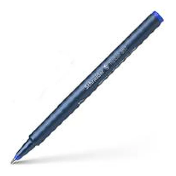 Schneider Topball 857 0.6 mm Roller Kalem - Görsel 5