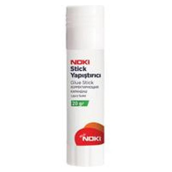 Noki 3420 20 gr Stick Yapıştırıcı - Görsel 3