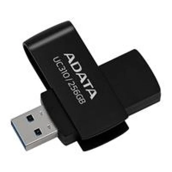 Adata UC310-256GB 256 GB Flash Bellek - Görsel 3