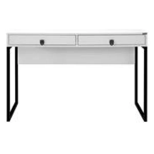 Adore Profile 60x120 cm Çekmeceli Çalışma Masası - Görsel 2