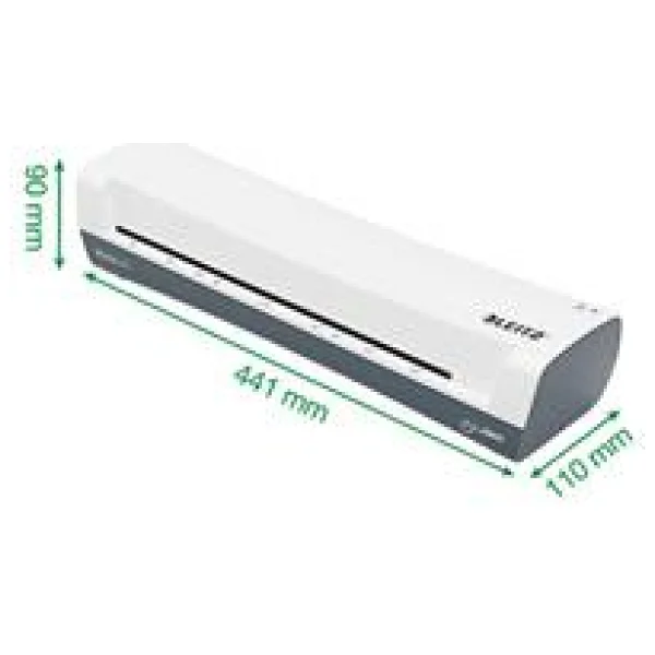 Leitz iLam Home A3 EU 230V Laminasyon Makinesi - Görsel 2