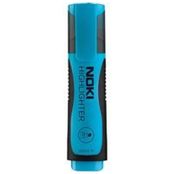Noki 9000 Mavi Fosforlu Kalem - Görsel 5