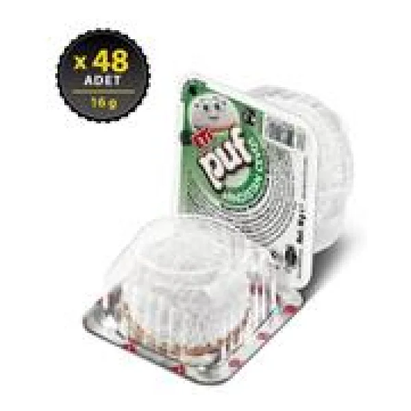 Eti Puf Hindistan Cevizli 48x16 gr - Görsel 7
