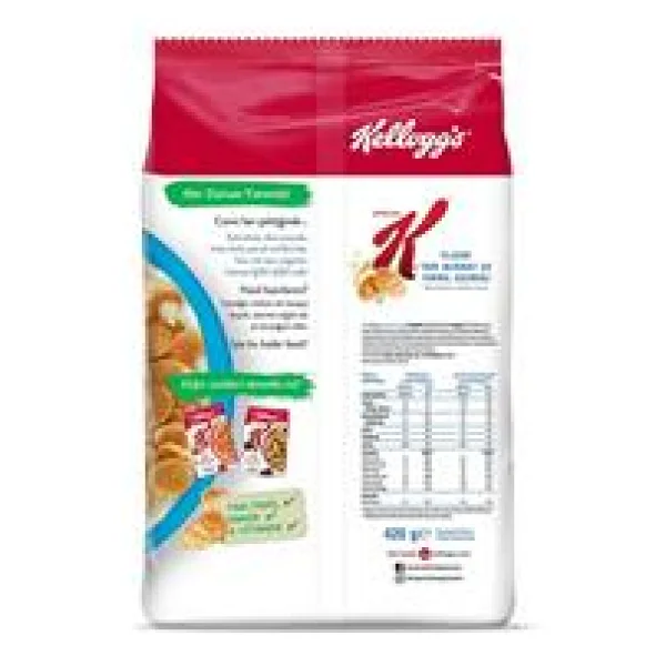 Kellogg's Special K Klasik Kahvaltılık Gevrek 420 gr - Görsel 2