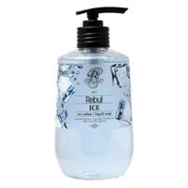 Rebul Ice Sıvı Sabun 500 ml - Görsel 10